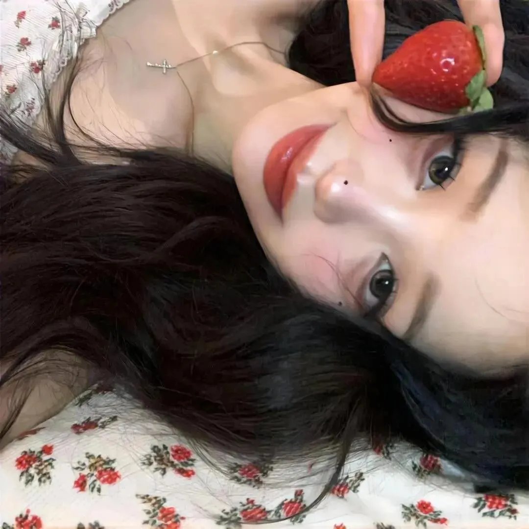 彩绘门