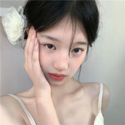 在山中见面