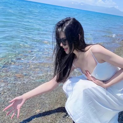 燃火的女孩